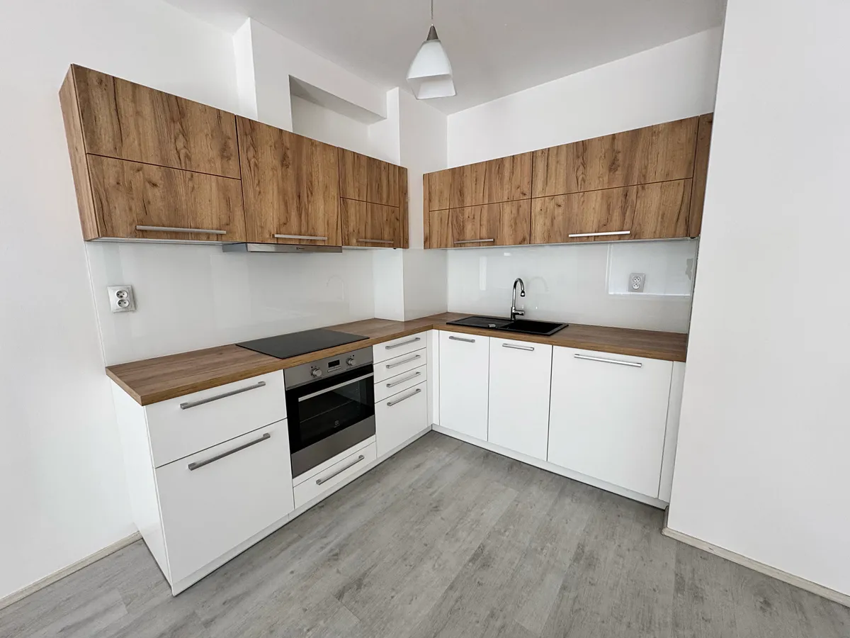 Prodej bytu 2+kk 53 m²